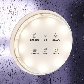 Лента светодиодная Maytoni Led strip 10124 в Губахе - gubaha.ok-mebel.com | фото 3
