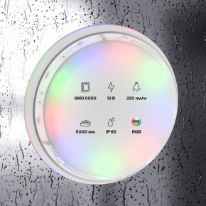 Лента светодиодная Maytoni Led strip 10127 в Губахе - gubaha.ok-mebel.com | фото 3