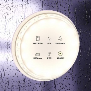 Лента светодиодная Maytoni Led strip 10132 в Губахе - gubaha.ok-mebel.com | фото 2