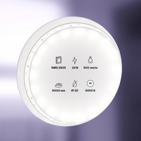 Лента светодиодная Maytoni Led strip 10138 в Губахе - gubaha.ok-mebel.com | фото 2