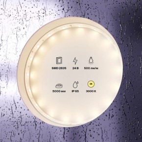 Лента светодиодная Maytoni Led strip 10139 в Губахе - gubaha.ok-mebel.com | фото 2