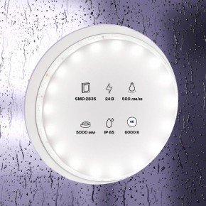 Лента светодиодная Maytoni Led strip 10141 в Губахе - gubaha.ok-mebel.com | фото 2