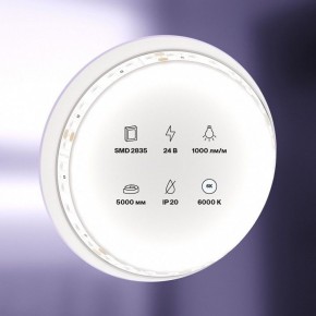 Лента светодиодная Maytoni Led strip 10144 в Губахе - gubaha.ok-mebel.com | фото 3