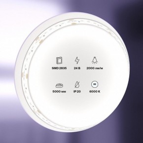 Лента светодиодная Maytoni Led strip 10156 в Губахе - gubaha.ok-mebel.com | фото 2