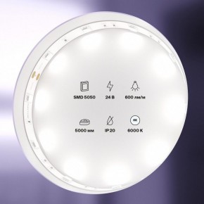 Лента светодиодная Maytoni Led strip 10162 в Губахе - gubaha.ok-mebel.com | фото 2