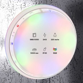 Лента светодиодная Maytoni Led strip 10167 в Губахе - gubaha.ok-mebel.com | фото 3