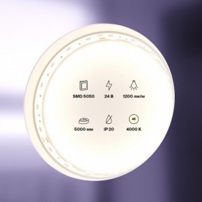 Лента светодиодная Maytoni Led strip 10169 в Губахе - gubaha.ok-mebel.com | фото 2