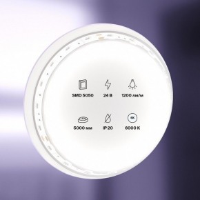 Лента светодиодная Maytoni Led strip 10170 в Губахе - gubaha.ok-mebel.com | фото 2
