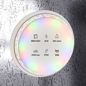 Лента светодиодная Maytoni Led strip 10175 в Губахе - gubaha.ok-mebel.com | фото 2