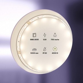 Лента светодиодная Maytoni Led strip 20002 в Губахе - gubaha.ok-mebel.com | фото 2