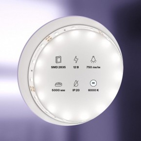 Лента светодиодная Maytoni Led strip 20003 в Губахе - gubaha.ok-mebel.com | фото 2