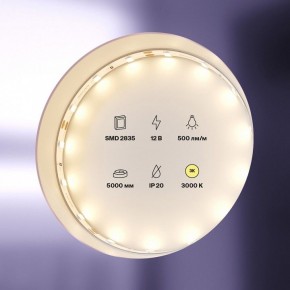 Лента светодиодная Maytoni Led strip 20007 в Губахе - gubaha.ok-mebel.com | фото 2