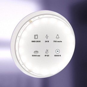 Лента светодиодная Maytoni Led strip 20015 в Губахе - gubaha.ok-mebel.com | фото 2