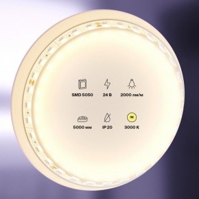 Лента светодиодная Maytoni Led strip 20022 в Губахе - gubaha.ok-mebel.com | фото 2