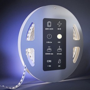 Лента светодиодная Maytoni Ultra 201211 в Губахе - gubaha.ok-mebel.com | фото 3