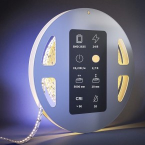 Лента светодиодная Maytoni Ultra 201214 в Губахе - gubaha.ok-mebel.com | фото 3
