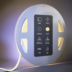 Лента светодиодная Maytoni Ultra 201223 в Губахе - gubaha.ok-mebel.com | фото 3