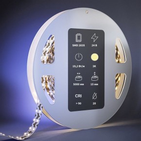 Лента светодиодная Maytoni Ultra 201226 в Губахе - gubaha.ok-mebel.com | фото 3
