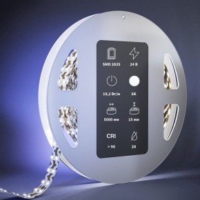 Лента светодиодная Maytoni Ultra 201228 в Губахе - gubaha.ok-mebel.com | фото 3