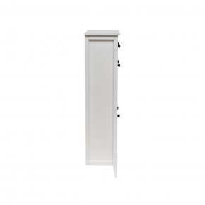 Leset Тумба "Мира-3" (Тумба 03) в Губахе - gubaha.ok-mebel.com | фото 4