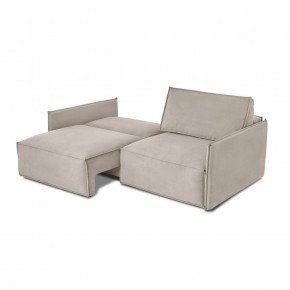 Комплект мягкой мебели 318+319 (диван+модуль) в Губахе - gubaha.ok-mebel.com | фото 10