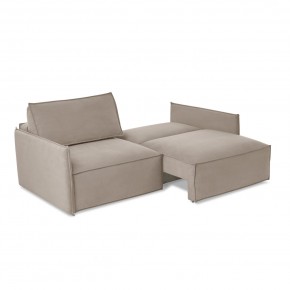 Комплект мягкой мебели 318+319 (диван+модуль) в Губахе - gubaha.ok-mebel.com | фото 11