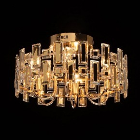 Люстра на штанге De City Арман 9 462012206 в Губахе - gubaha.ok-mebel.com | фото 2