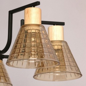 Люстра на штанге De City Дэла 9 635016605 в Губахе - gubaha.ok-mebel.com | фото 3