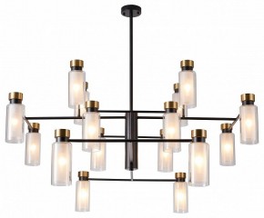 Люстра на штанге Favourite Slank 4482-16P в Губахе - gubaha.ok-mebel.com | фото 2