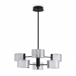 Люстра на штанге Freya Ice FR5541CL-L30B в Губахе - gubaha.ok-mebel.com | фото 2