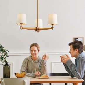 Люстра на штанге Imperiumloft Jorgenson Beige/Light wood STAVRA01 в Губахе - gubaha.ok-mebel.com | фото 9