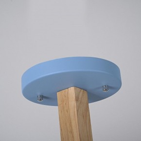 Люстра на штанге Imperiumloft TURNA Blue TURNA-B01 в Губахе - gubaha.ok-mebel.com | фото 9