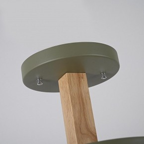 Люстра на штанге Imperiumloft TURNA Khaki TURNA-B01 в Губахе - gubaha.ok-mebel.com | фото 9