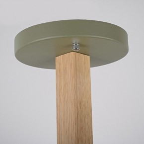Люстра на штанге Imperiumloft TURNA Khaki TURNA-B01 в Губахе - gubaha.ok-mebel.com | фото 11