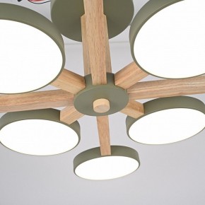 Люстра на штанге Imperiumloft TURNA Khaki TURNA-B01 в Губахе - gubaha.ok-mebel.com | фото 8