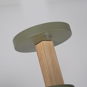 Люстра на штанге Imperiumloft TURNA Khaki TURNA-B01 в Губахе - gubaha.ok-mebel.com | фото 6