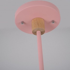 Люстра на штанге Imperiumloft TURNA Pink TURNA-DBL01 в Губахе - gubaha.ok-mebel.com | фото 12