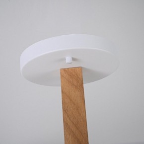 Люстра на штанге Imperiumloft TURNA White TURNA-B01 в Губахе - gubaha.ok-mebel.com | фото 7