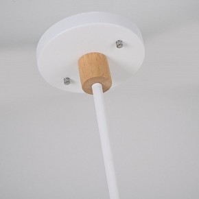 Люстра на штанге Imperiumloft TURNA White TURNA-DBL01 в Губахе - gubaha.ok-mebel.com | фото 11