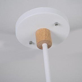 Люстра на штанге Imperiumloft TURNA White TURNA-DBL01 в Губахе - gubaha.ok-mebel.com | фото 7