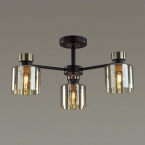 Люстра на штанге Lumion ARLIN 5643/3C в Губахе - gubaha.ok-mebel.com | фото 2