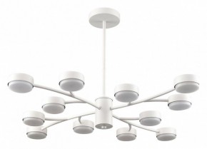 Люстра на штанге Lumion TORINA 8265/12 в Губахе - gubaha.ok-mebel.com | фото