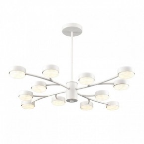 Люстра на штанге Lumion TORINA 8265/12 в Губахе - gubaha.ok-mebel.com | фото 2