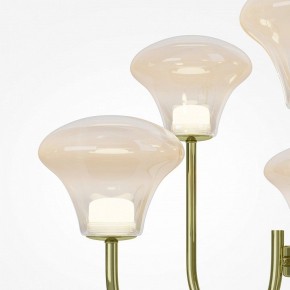 Люстра на штанге Maytoni Dynasty MOD402PL-L30BS3K в Губахе - gubaha.ok-mebel.com | фото 6