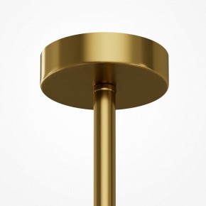 Люстра на штанге Maytoni Museo MOD436PL-05BS в Губахе - gubaha.ok-mebel.com | фото 6