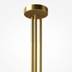 Люстра на штанге Maytoni Status MOD333PL-06BS в Губахе - gubaha.ok-mebel.com | фото 5