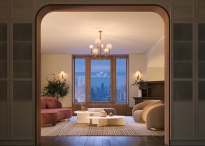 Люстра на штанге Maytoni Status MOD333PL-06BS1 в Губахе - gubaha.ok-mebel.com | фото 3