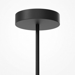Люстра на штанге Maytoni Wabi MOD428PL-L27BK в Губахе - gubaha.ok-mebel.com | фото 9