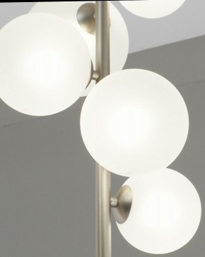 Люстра на штанге Moderli Renny V11466-5P в Губахе - gubaha.ok-mebel.com | фото 6