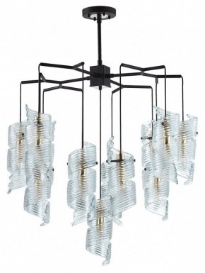 Люстра на штанге Odeon Light Fusilli 5439/13 в Губахе - gubaha.ok-mebel.com | фото